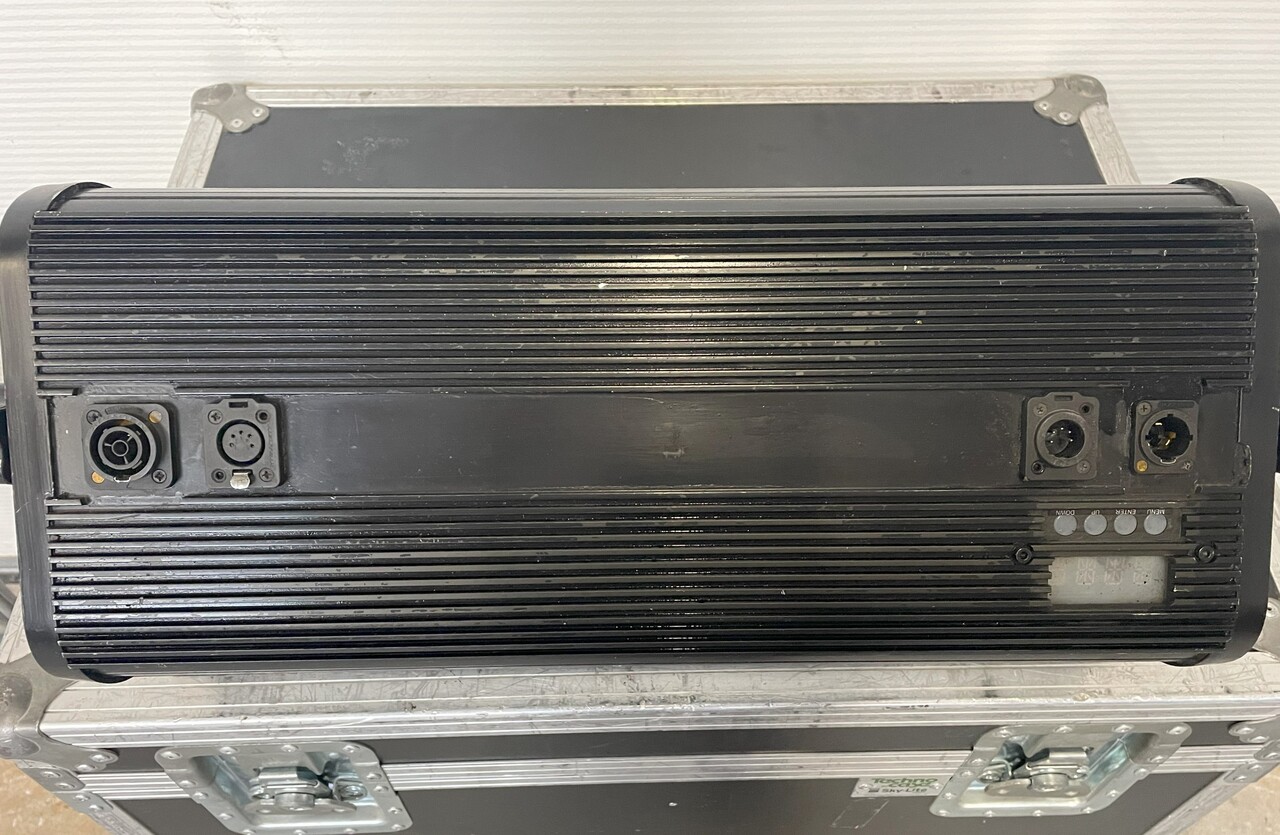 Queled QueLed CW5 Wall Wash OCC.