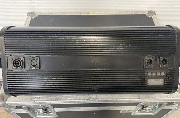 Queled QueLed CW5 Wall Wash OCC.