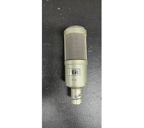 Heil Heil Sound PR 40 dynamische microfoon OCC.
