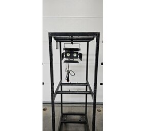 Showtec Showtec Cat Eye 2 light OCC.