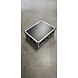 Flightcase VR 50 case met aansluitplaat OCC.
