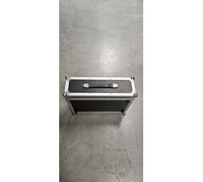 Flightcase 3he kunstof 51 x40x16  OCC.