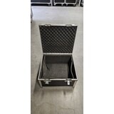 Flightcase Microfoon case zonder inlay OCC.