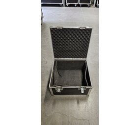 Flightcase Microfoon case zonder inlay OCC.