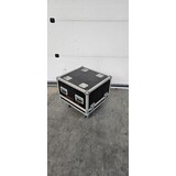 Flightcase  tbv projector 60 x 62 x 55 OCC.