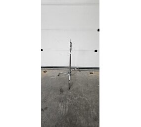 Kupo statief zilver OCC.