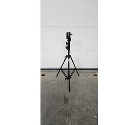 Kupo kupo statief licht zwart lichtgewicht nieuw