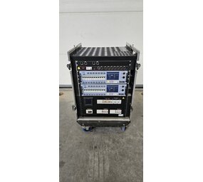 Dimmerrack LSC dimmer 24CH  OCC.