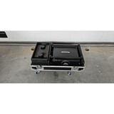 Panasonic Panasonic DW640 DLP 6000 ansilumen 1280x800  set  679 uur  OCC.