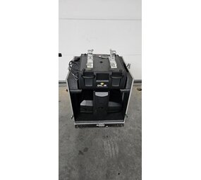 SET High end DL2 incl controllers OCC.