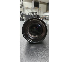 Panasonic Panasonic ET - DLE 200 lens
