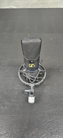 CAD GXL2400 condensator microfoon OCC.