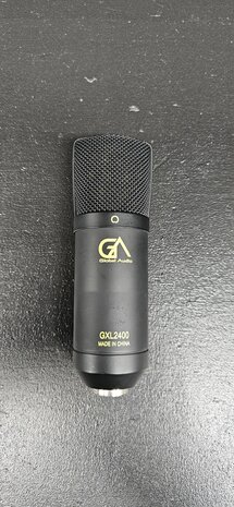 CAD GXL2400 condensator microfoon OCC.