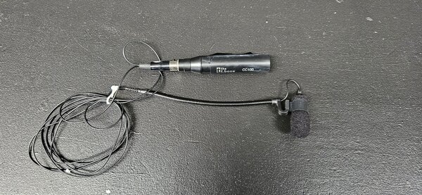 T.bone Ovid System CC 100