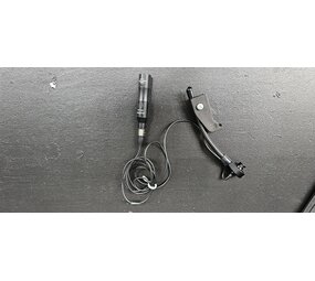 Audix Audix Micro D microfoon t.b.v. toms OCC. Audix Audix Micro D microfoon t.b.v. toms OCC.