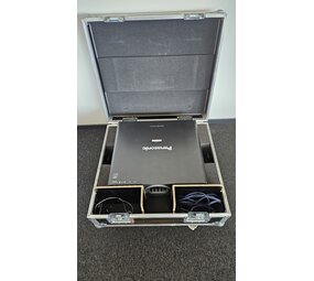 Panasonic Panasonic DW670 projector1788 branduren