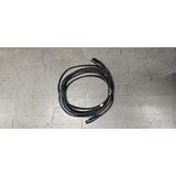 Dmx kabel 3p 5m OCC.