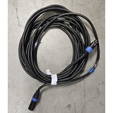 Dmx kabel 3p 10m OCC.