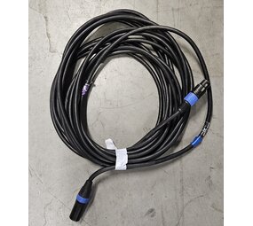 Dmx kabel 3p 10m OCC.