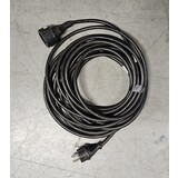 Schuko  kabel 10m 1,5 qmm OCC.