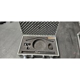 AKG Case AKG CK61 Katheder microfoon OCC. AKG Case AKG CK61 Katheder microfoon OCC.