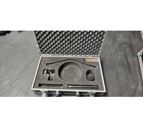 AKG Case AKG CK61 Katheder microfoon OCC.