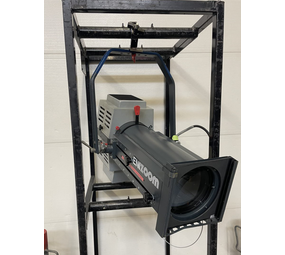 Niethammer Niethammer Enizoom 2kw - HPZ 211 OCC.