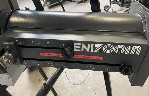 Niethammer Niethammer Enizoom 2kw - HPZ 211 OCC.