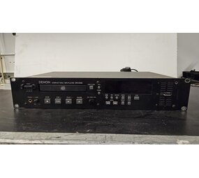 Denon cd speler mp3  dn 635 OCC.