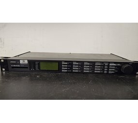 TC  Electronics TC  Electronics M2000 OCC.