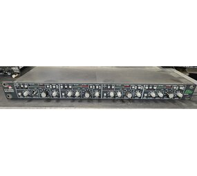 BSS BSS DPR504 4 ch noise  gate OCC. BSS BSS DPR504 4 ch noise  gate OCC.