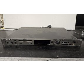 Sony mini disc mds E10  OCC.