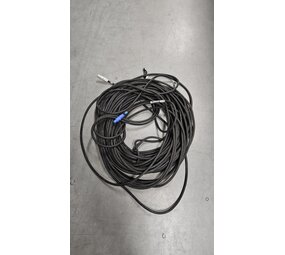 80m schuko 3x 4qmm schuko OCC.