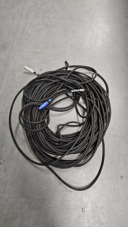 80m schuko 3x 4qmm schuko OCC.