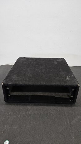 Stolp 3he zwart 52 x 53 x  17 OCC.