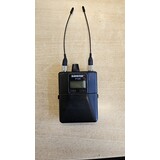 Shure PSM 1000 Beltpack L8E OCC.