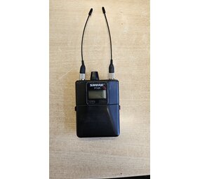 Shure PSM 1000 Beltpack L8E OCC. Shure PSM 1000 Beltpack L8E OCC.