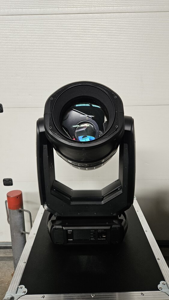 Robe Robe Super SpikieRobe Super Spikie OCC. zonder kist