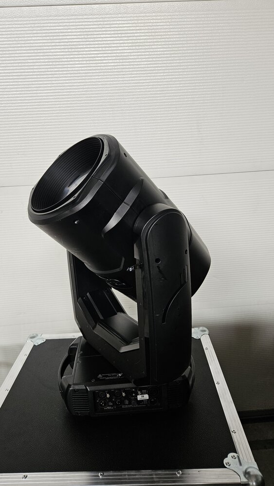 Robe Robe Super SpikieRobe Super Spikie OCC. zonder kist