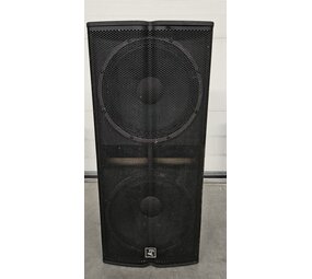 Electro Voice EV  TX-2181 sub OCC.