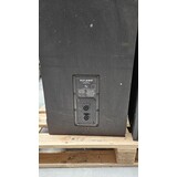 Electro Voice EV EVF-2151D sub OCC.