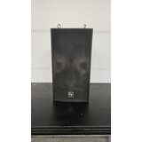 Electro Voice EV  EVF 1122S  /  99 top OCC.