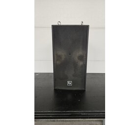 Electro Voice EV  EVF 1122S  /  99 top OCC.
