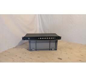 Kramer Kramer HDMI switcher OCC.