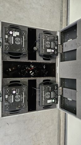 Robe 300 Ledwash OCC.  Meer beschikbaar op aanvraag