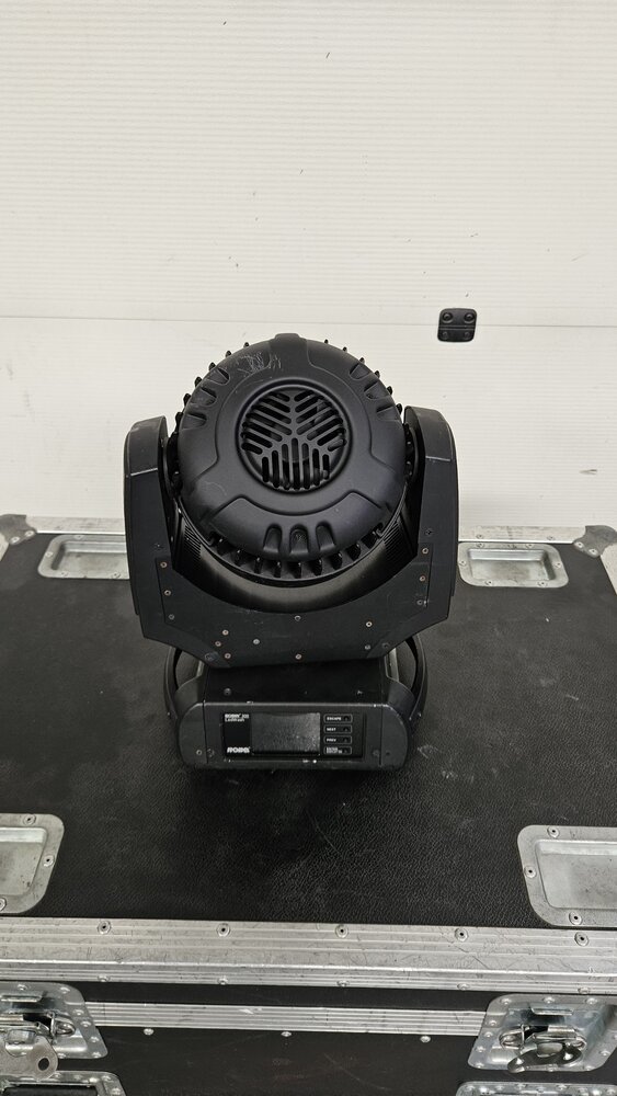 Robe 300 Ledwash OCC.  Meer beschikbaar op aanvraag