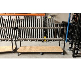 Transport kar 2 OCC.