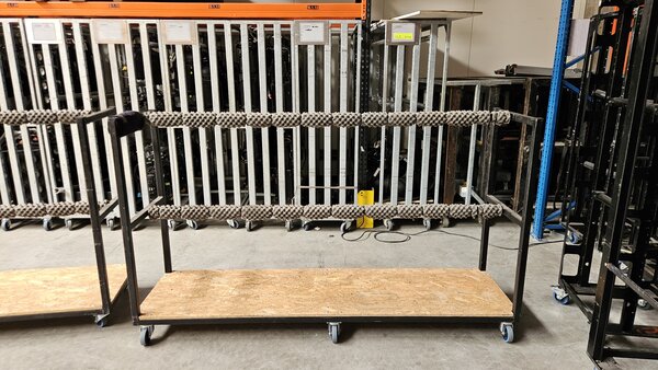 Transport kar 2 OCC.