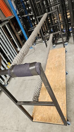 Transport kar 2 OCC.