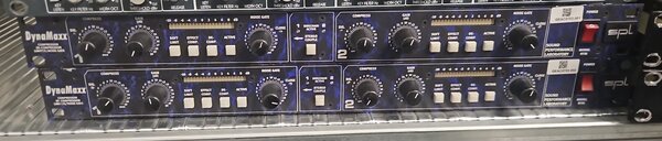 SPL SPL Dynamaxx OCC.